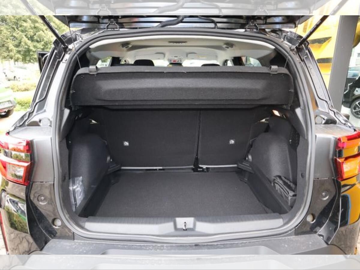 Opel Frontera GS 107kw DCT - VFW - SOFORT VERFÜGBAR !!!