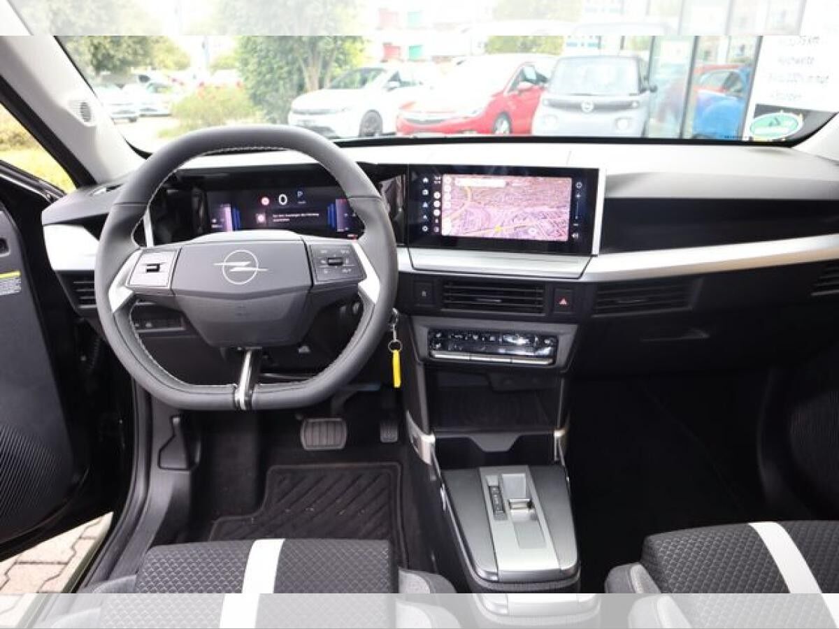 Opel Frontera GS 107kw DCT - VFW - SOFORT VERFÜGBAR !!!