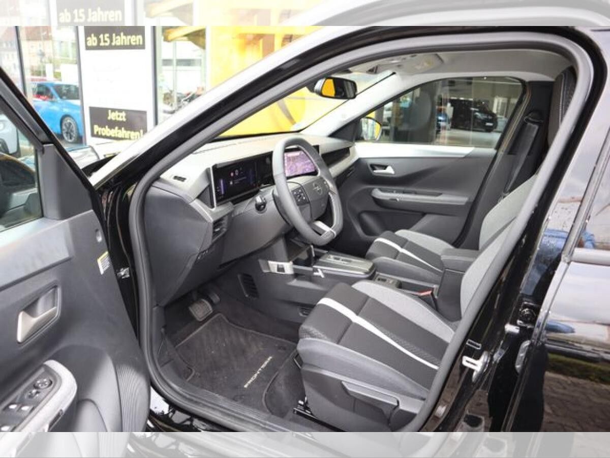 Opel Frontera GS 107kw DCT - VFW - SOFORT VERFÜGBAR !!!