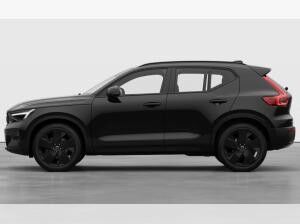 Volvo XC40 B3 B DKG Plus Black Edition