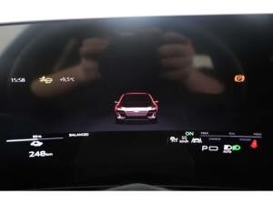 Audi A6 e-tron Avant performance AHK/Bei.Dis.