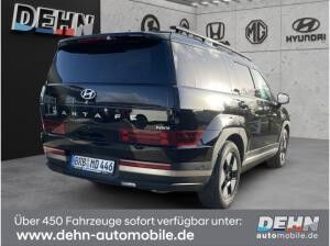 Hyundai SANTA FE Hybrid 4WD (5-Sitzer) INTRO inkl. Winterkompletträder