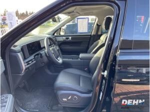 Hyundai SANTA FE Hybrid 4WD (5-Sitzer) INTRO inkl. Winterkompletträder