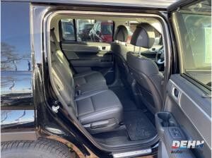 Hyundai SANTA FE Hybrid 4WD (5-Sitzer) INTRO inkl. Winterkompletträder