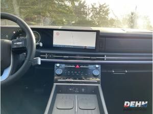 Hyundai SANTA FE Hybrid 4WD (5-Sitzer) INTRO inkl. Winterkompletträder