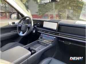 Hyundai SANTA FE Hybrid 4WD (5-Sitzer) INTRO inkl. Winterkompletträder