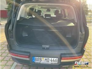 Hyundai SANTA FE Hybrid 4WD (5-Sitzer) INTRO inkl. Winterkompletträder