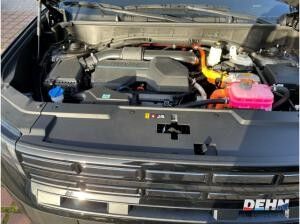 Hyundai SANTA FE Hybrid 4WD (5-Sitzer) INTRO inkl. Winterkompletträder