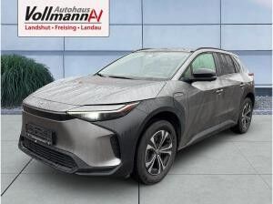 Toyota bZ4X inkl. Comfort-Paket
