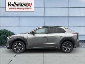 Toyota bZ4X inkl. Comfort-Paket