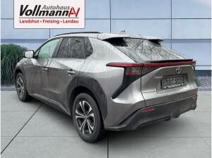 Toyota bZ4X inkl. Comfort-Paket