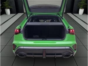Audi RS3 Sportback Q MATRIX NAVI SONOS KAMERA