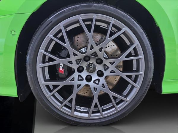 Audi RS3 Sportback Q MATRIX NAVI SONOS KAMERA