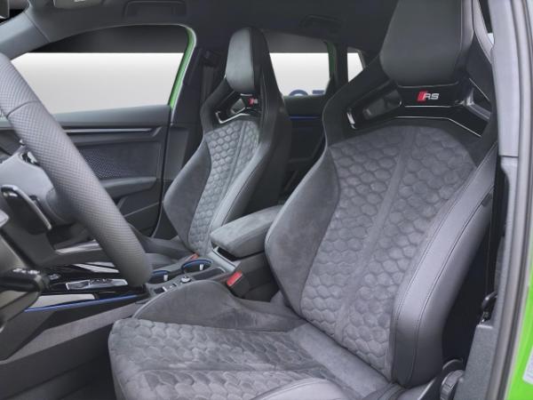 Audi RS3 Sportback Q MATRIX NAVI SONOS KAMERA