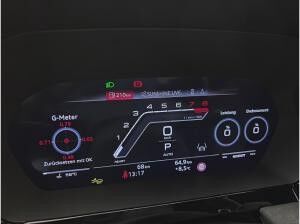 Audi RS3 Sportback Q MATRIX NAVI SONOS KAMERA