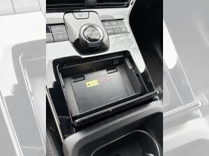 Toyota bZ4X inkl. Comfort-Paket