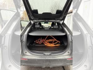 Toyota bZ4X inkl. Comfort-Paket