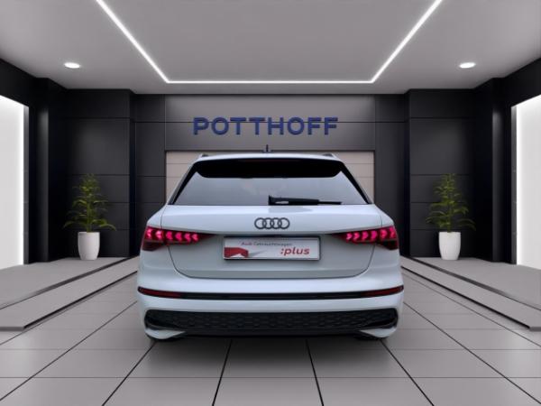 Audi A3 Sportback TDI ADVANCED NAVI LED KAMERA VIRTUAL