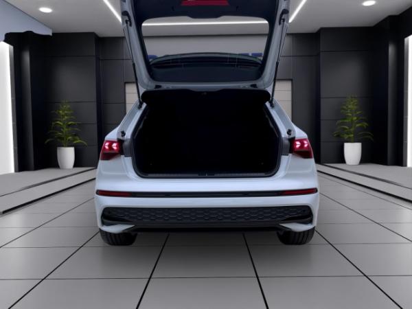 Audi A3 Sportback TDI ADVANCED NAVI LED KAMERA VIRTUAL