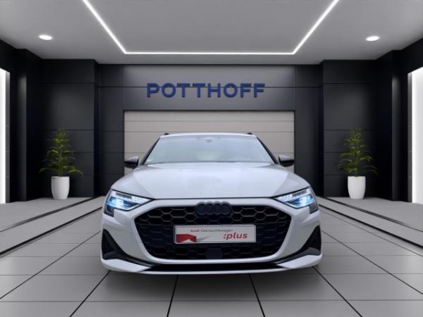 Audi A3 Sportback TDI ADVANCED NAVI LED KAMERA VIRTUAL