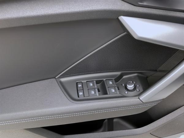 Audi A3 Sportback TDI ADVANCED NAVI LED KAMERA VIRTUAL