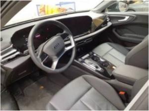 Audi A5 Limousine TDI NAVI KAMERA PDC SITZHZG KLIMA