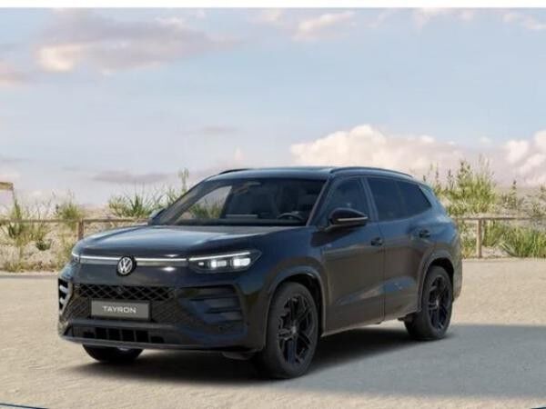 Volkswagen Tayron R-Line 1.5 eHybrid- verfügbar 03/26 (Essen-Kray)