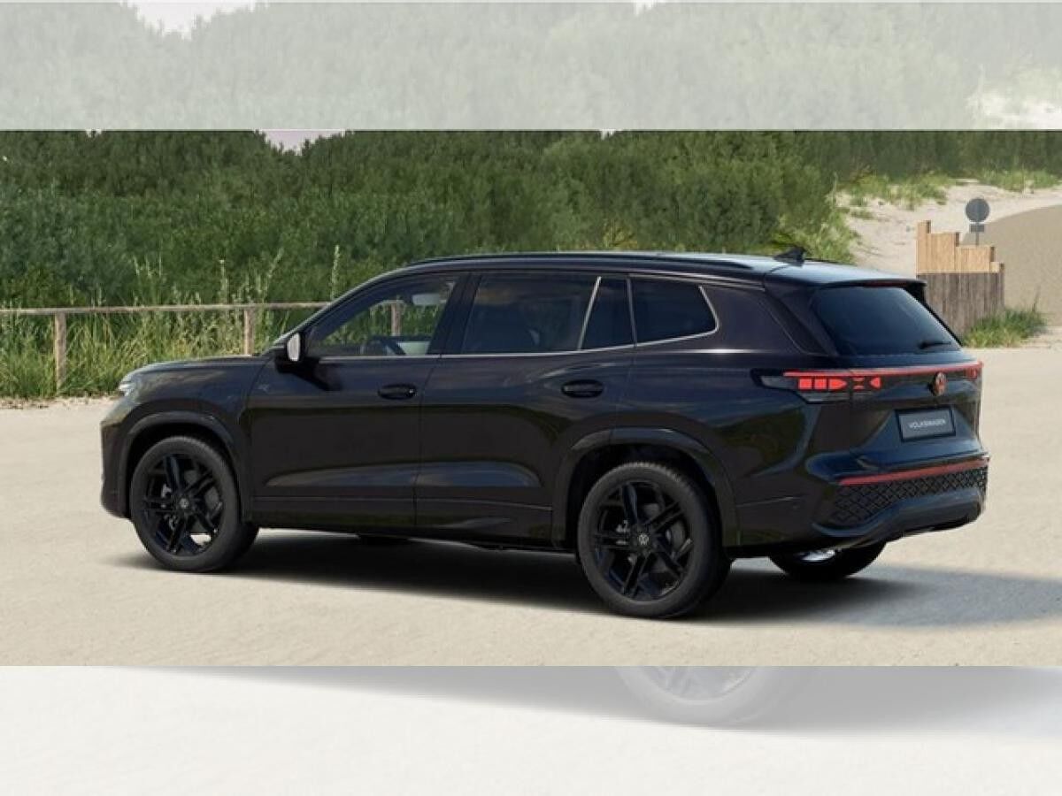 Volkswagen Tayron R-Line 1.5 eHybrid- verfügbar 03/26 (Essen-Kray)