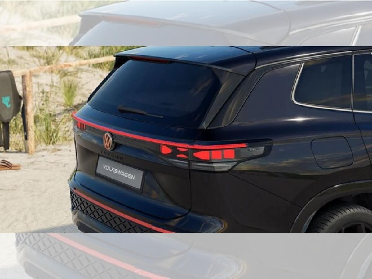 Volkswagen Tayron R-Line 1.5 eHybrid- verfügbar 03/26 (Essen-Kray)