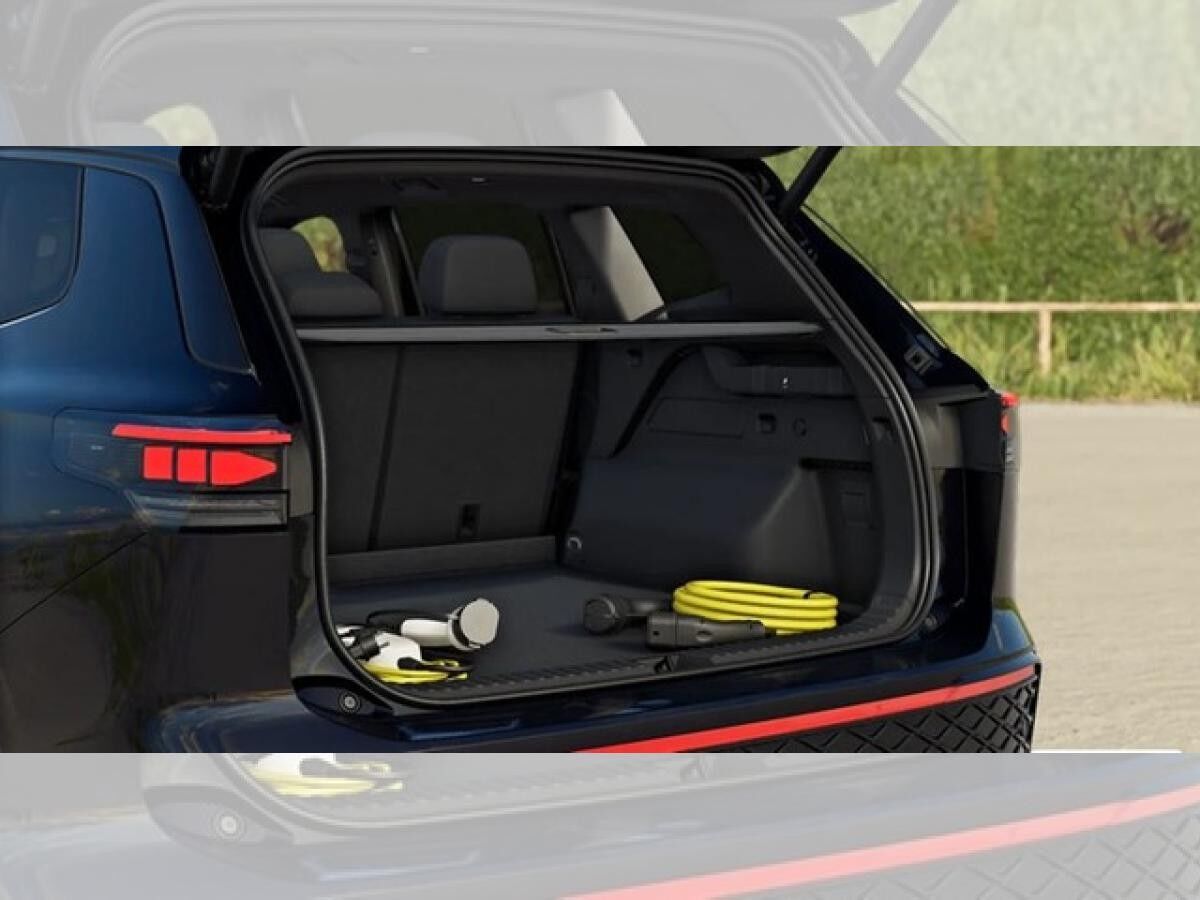 Volkswagen Tayron R-Line 1.5 eHybrid- verfügbar 03/26 (Essen-Kray)