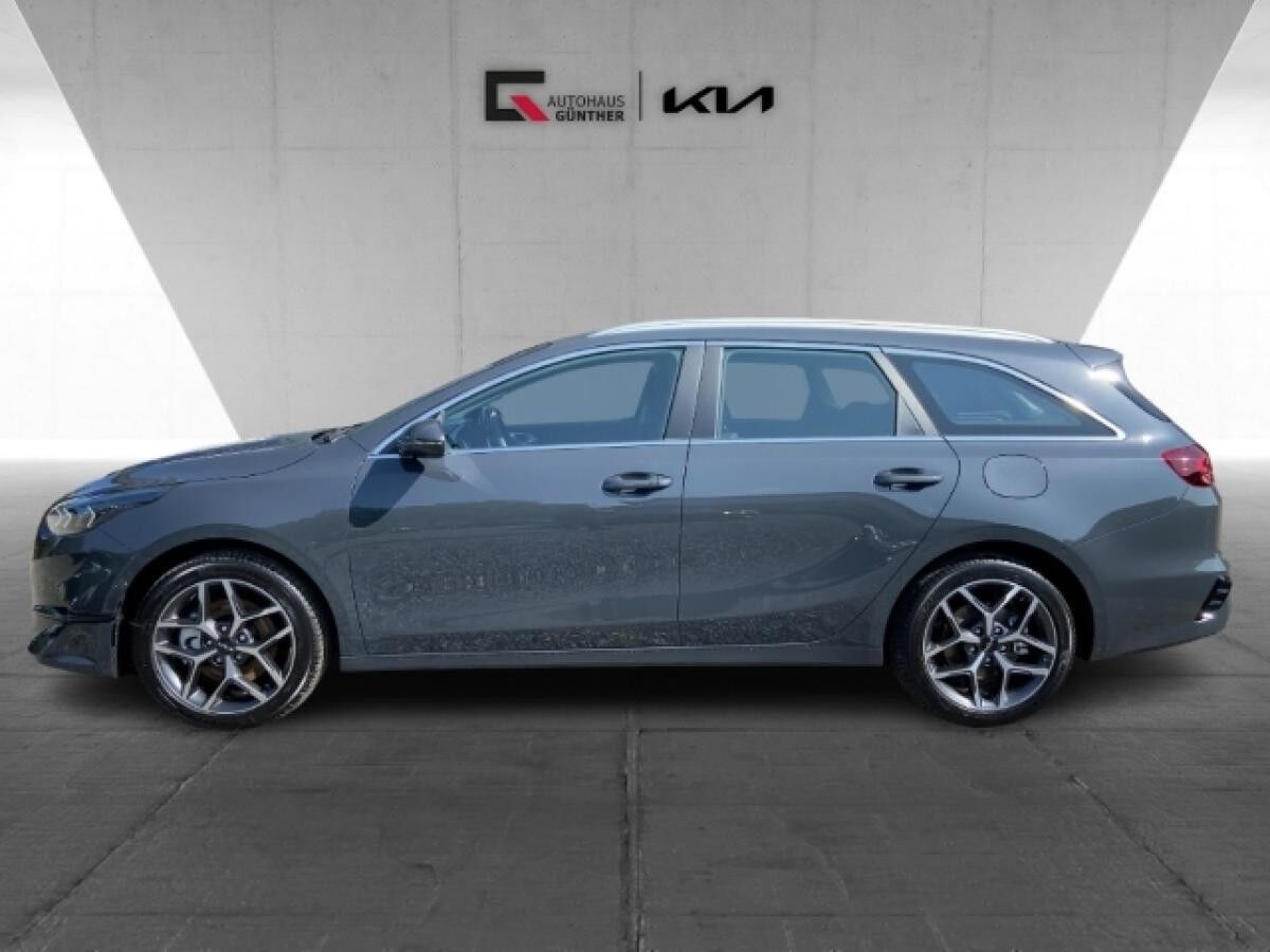 Kia Ceed Sportswagon 1.5T DCT7 SPI TEC