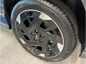 Hyundai KONA Elektro 65kWh N LINE X Glas-Schiebedach