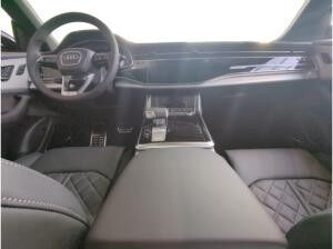 Audi Q8 S line 50 TDI quattro HD-MATRIX/360°/PANO/AHK+++