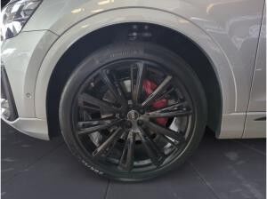 Audi Q8 S line 50 TDI quattro HD-MATRIX/360°/PANO/AHK+++