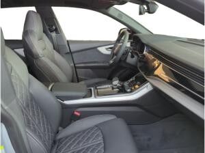 Audi Q8 S line 50 TDI quattro HD-MATRIX/360°/PANO/AHK+++