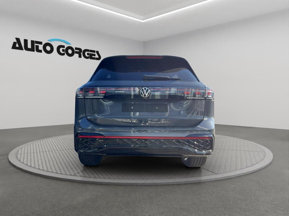 Volkswagen Tiguan R-Line 1.5l eHybrid OPF DSG +SOFORT+ACC+