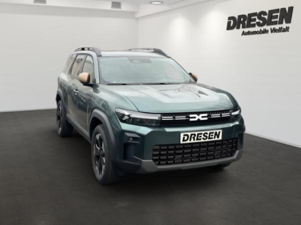 Dacia Bigster Extreme Mild Hybrid 130 4x4 *Elektrische Heckklappe*360Grad*uvm.