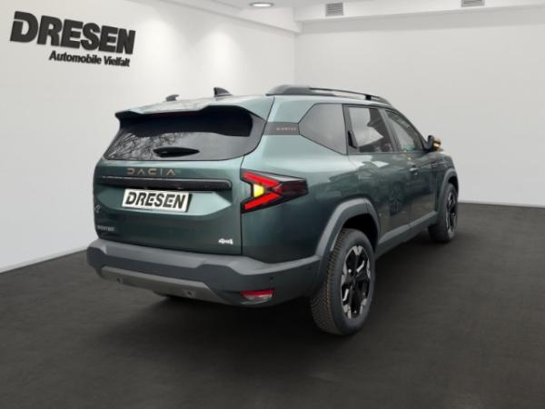 Dacia Bigster Extreme Mild Hybrid 130 4x4 *Elektrische Heckklappe*360Grad*uvm.