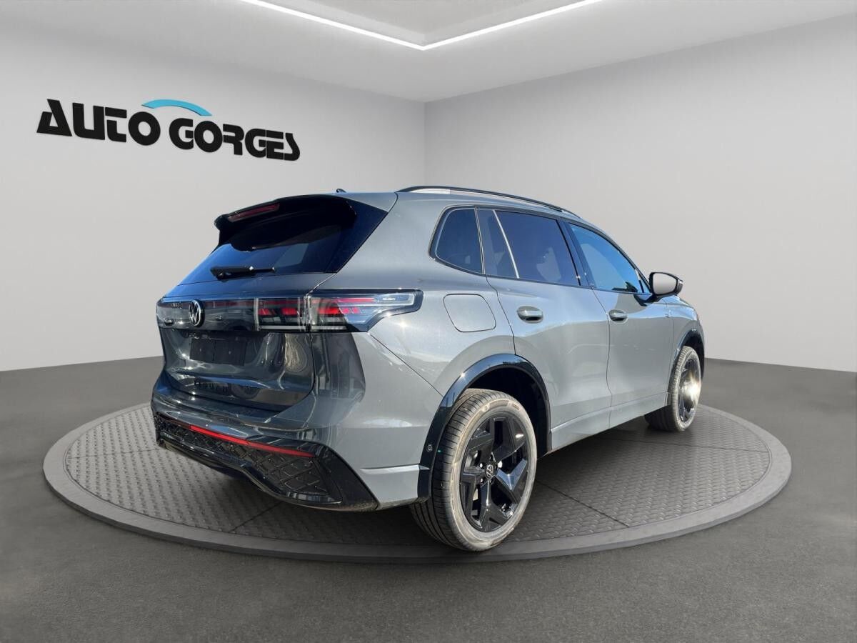 Volkswagen Tiguan R-Line 1.5l eHybrid OPF DSG +SOFORT+ACC+