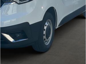 Renault Trafic Lkw Doppelkabine Komfort L2H1*3,0t*DCI 150*GJR*Laderaumschutz-Pak