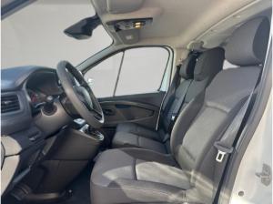 Renault Trafic Lkw Doppelkabine Komfort L2H1*3,0t*DCI 150*GJR*Laderaumschutz-Pak