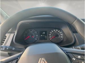 Renault Trafic Lkw Doppelkabine Komfort L2H1*3,0t*DCI 150*GJR*Laderaumschutz-Pak