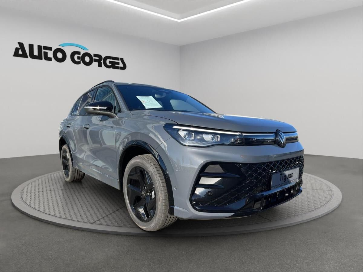 Volkswagen Tiguan R-Line 1.5l eHybrid OPF DSG +SOFORT+ACC+