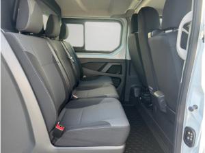 Renault Trafic Lkw Doppelkabine Komfort L2H1*3,0t*DCI 150*GJR*Laderaumschutz-Pak