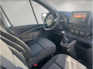 Renault Trafic Lkw Doppelkabine Komfort L2H1*3,0t*DCI 150*GJR*Laderaumschutz-Pak