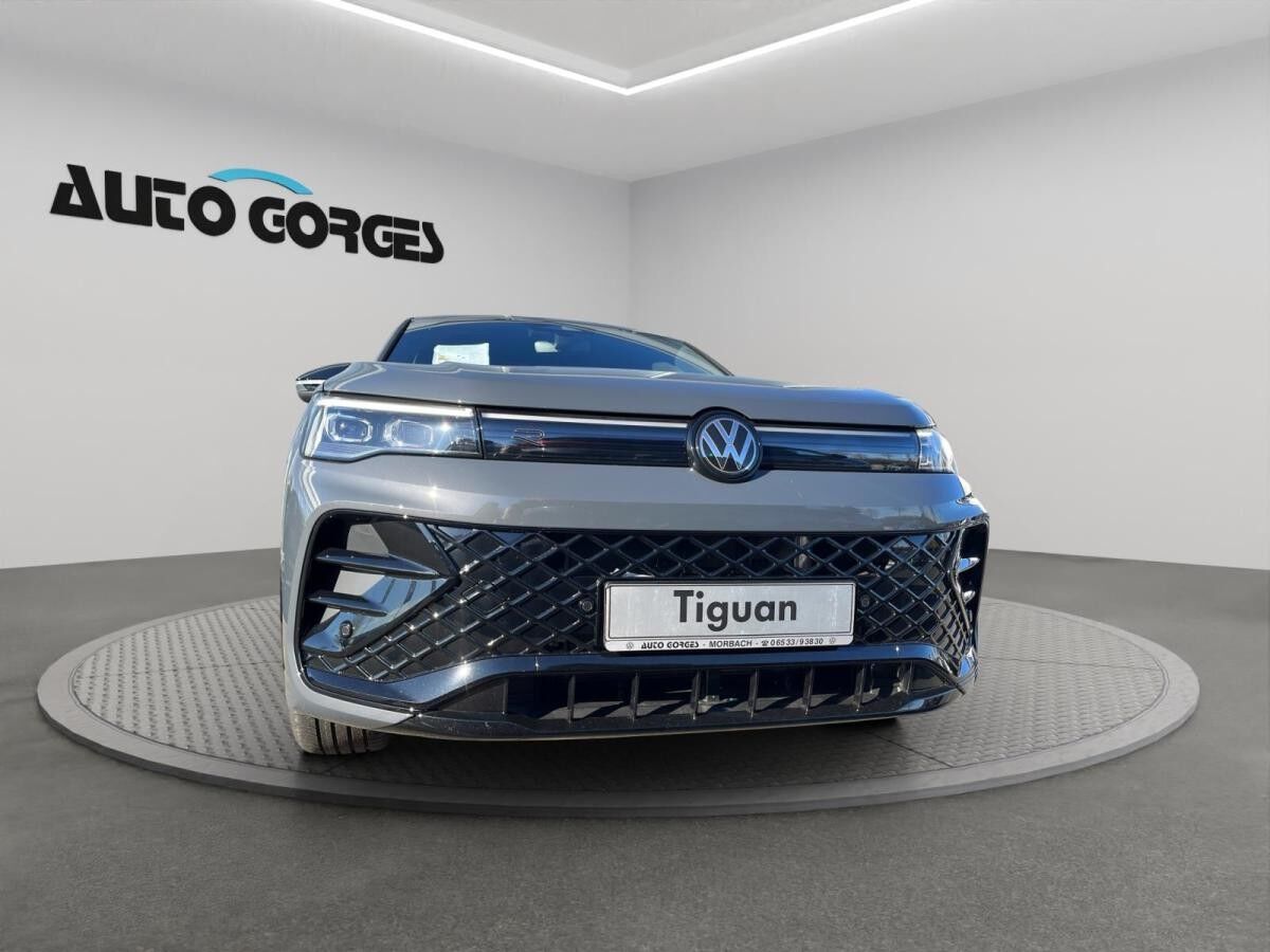 Volkswagen Tiguan R-Line 1.5l eHybrid OPF DSG +SOFORT+ACC+