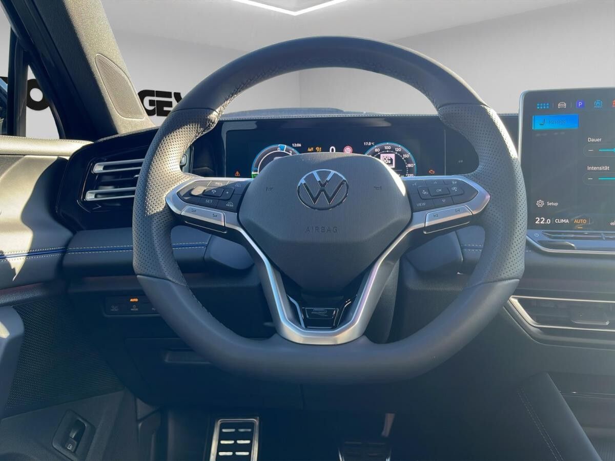 Volkswagen Tiguan R-Line 1.5l eHybrid OPF DSG +SOFORT+ACC+