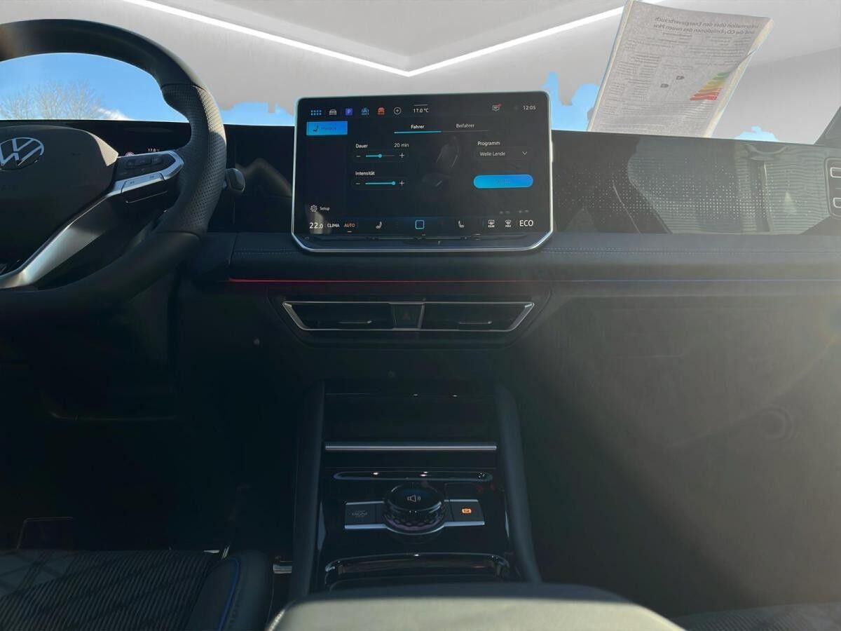 Volkswagen Tiguan R-Line 1.5l eHybrid OPF DSG +SOFORT+ACC+