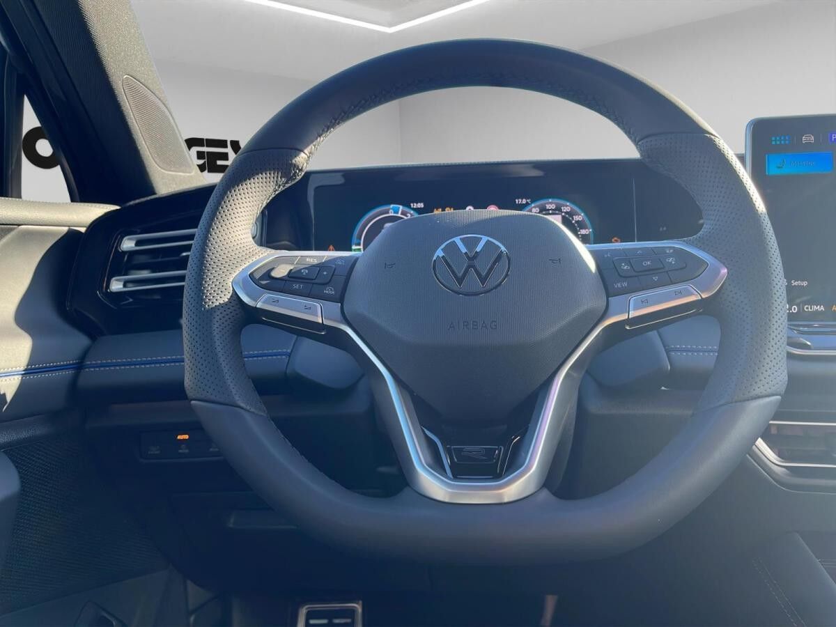 Volkswagen Tiguan R-Line 1.5l eHybrid OPF DSG +SOFORT+ACC+