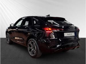 Audi Q3 Sportback TDI S line S tro Kamera+LED+Navi